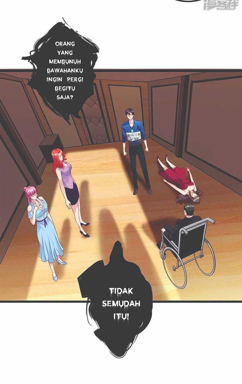 Rebirth Abandoned Less Return Chapter 101 Gambar 28